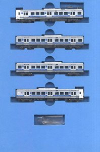 811系-1500番台 4両セット (4両セット) (鉄道模型)