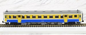 1/80(HO) KIHA52-139 Himi Line, Takaoka Color (Model Train)
