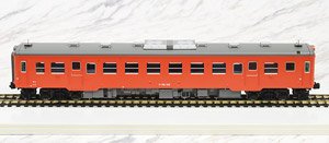 1/80(HO) KIHA52-125 Isumi Railway Metropolitan Area Color (Model Train)