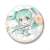 Hatsune Miku Racing Ver. 2017 Big Can Badge 7 (Anime Toy) Item picture1