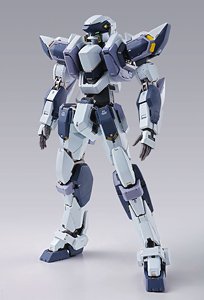 Metal Build Arbalest Ver.IV (Completed)