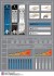 Sponge Stick File 800 (Hobby Tool) その他の画像2 Thumbnail