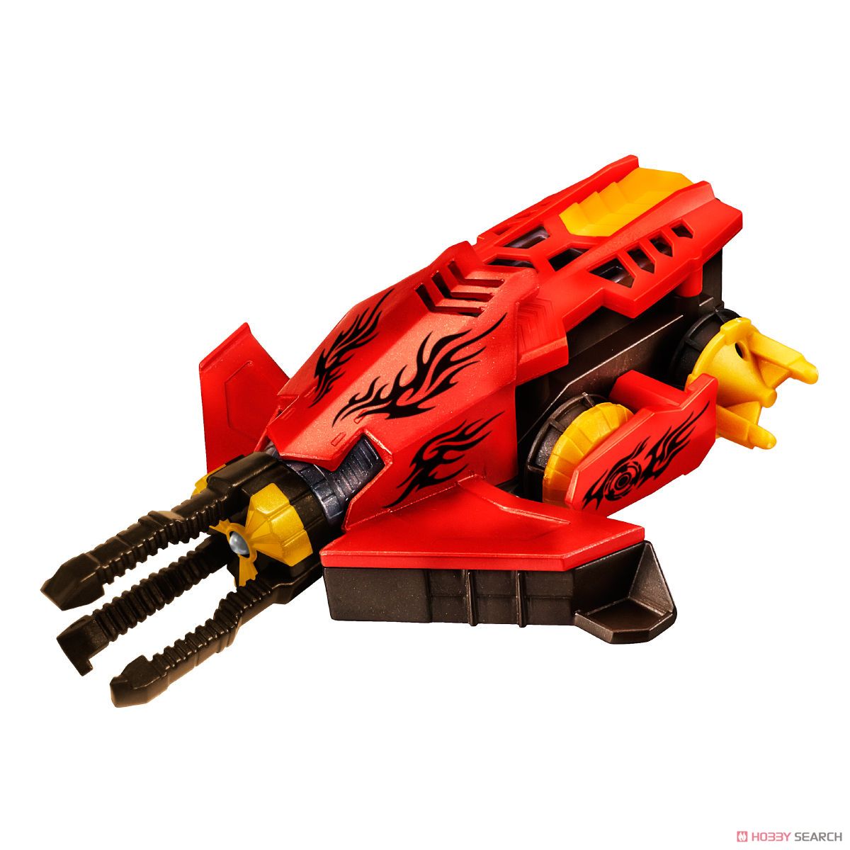 Cyclone Hawk (Frame Red) (Active Toy) Item picture2