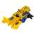 Slash Panzer (Chrom Yellow) (Active Toy) Item picture2