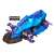 Tornado Fang (Camouflage Blue) (Active Toy) Item picture3
