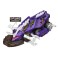トルネードファング(ギガパープル) (スポーツ玩具) 商品画像3 サムネイル