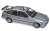 Ford Sierra RS Cosworth 1986 MetallicGray (Diecast Car) Other picture1