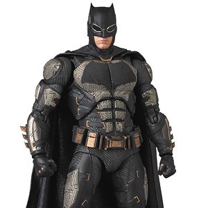 MAFEX No.064 BATMAN(バットマン) TACTICAL SUIT Ver. (完成品)