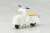 Cu-poche Extra Motorcycles & Sidecar (Milk White) (PVC Figure) Item picture3