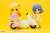 Cu-poche Extra Motorcycles & Sidecar (Milk White) (PVC Figure) Other picture1