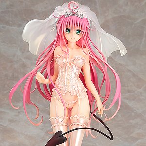 Lala Satalin Deviluke Max Factory Ver. (PVC Figure)
