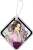 Dai Gyakuten Saiban 2 Soft Key Ring 2 Susato Mikotoba (Anime Toy) Item picture1