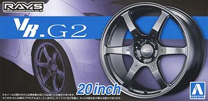 ボルクレーシング VR.G2 20インチ (アクセサリー)