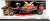 レッド ブル レーシング タグホイヤー RB12 M.フェルスタッペン 日本GP 2位入賞 2016 (ミニカー) その他の画像1