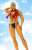 Fate/Extella Mumei Black Swimmer Ver. (PVC Figure) Item picture6