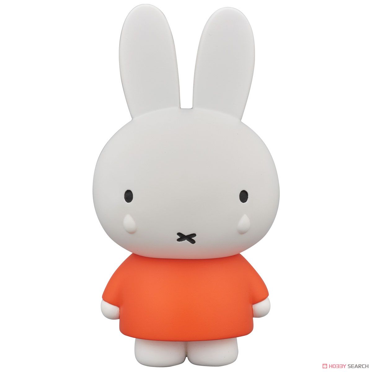 UDF No.393 [Dick Bruna] Series 1 Crying Miffy (Completed) Item picture1