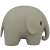 UDF No.394 [Dick Bruna] Series 1 Elephant (Completed) Item picture2