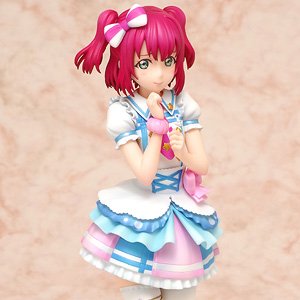 Ruby Kurosawa (Kimi no Kokoro wa Kagayaiteru kai? Ver.) (PVC Figure)