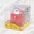 Soft Vinyl Toy Box 017A Chair Refusing to Seat Anyone (Red) (Completed) Package1