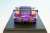 EBBRO EVA RT TEST TYPE-01 Rn-s AMG GT #111 エヴァRT初号機 SUPER GT300 2017 (ミニカー) 商品画像6