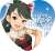 アイドルマスター シンデレラガールズ トレーディングハート型缶バッジ vol.1 10個セット (キャラクターグッズ) 商品画像3