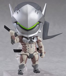 ねんどろいど ゲンジ クラシックスキン・エディション (フィギュア)