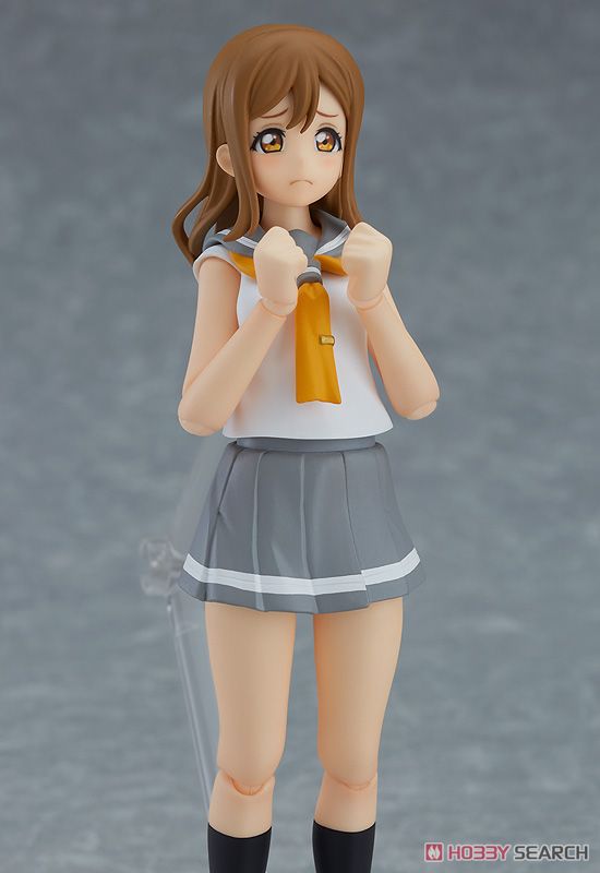 figma 国木田花丸 (フィギュア) 商品画像6