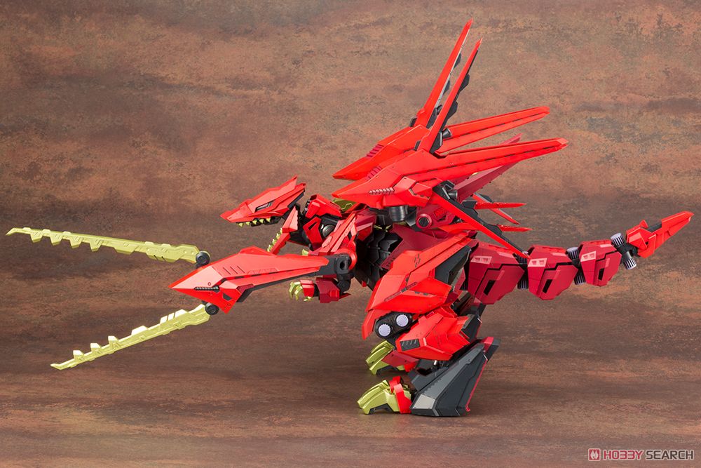 EZ-049 シュトゥルムテュラン (プラモデル) 商品画像9