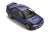スバル インプレッサ WRX STI 1995 ブルー RHD (ミニカー) 商品画像6