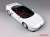 Honda Type R NSX-NA1 Championship White (ミニカー) 商品画像5