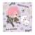 Fate/Grand Order 【Design produced by Sanrio】 ミニハンドタオル マシュ・キリエライト (キャラクターグッズ) 商品画像1