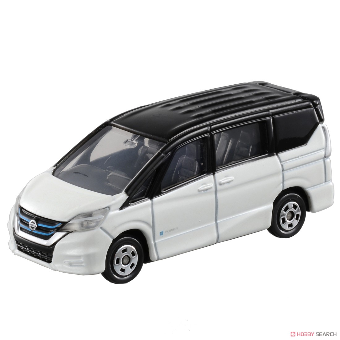 No.52 Nissan Serena e-Power (Blister Pack) (Tomica) Item picture1