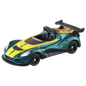 No.112 Lotus 3 Eleven (Blister Pack) (Tomica)