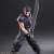 Crisis Core - Final Fantasy VII - Play Arts Kai Zack (Completed) Item picture4