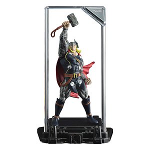 Super Hero Illuminate Gallery Collection Vol.1 Thor (Completed)