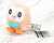 Pokemon Plush Shoulder Ride Rowlet (Character Toy) Item picture2