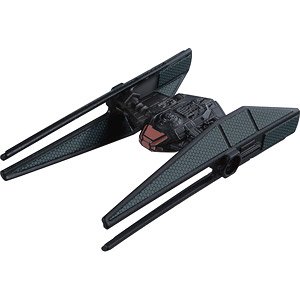 TSW-05 Tie Silencer (Tomica)