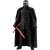 Metal Figure Collection Star Wars #15 Kylo Ren (The Last Jedi) (Completed) Item picture1