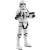 Metal Figure Collection Star Wars #17 First Order Storm Trooper (The Last Jedi) (Completed) Item picture2