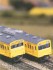 JR 103系 (高運転台・非ATC車) 6輛編成セット (6両・組み立てキット) (鉄道模型) その他の画像1 サムネイル