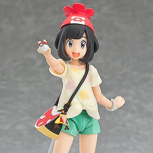 figma ミヅキ (フィギュア)