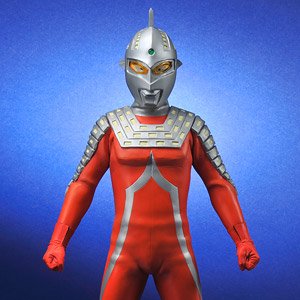 ギガンティックシリーズ ウルトラセブン (完成品)