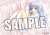 キャラクター万能ラバーマット Angel Beats! 「天使」 Ve.4 (キャラクターグッズ) 商品画像1