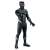 Metal Figure Collection Marvel Black Panther (Completed) Item picture2