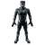 Metal Figure Collection Marvel Black Panther (Completed) Item picture3