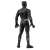 Metal Figure Collection Marvel Black Panther (Completed) Item picture4