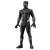 Metal Figure Collection Marvel Black Panther (Completed) Item picture1