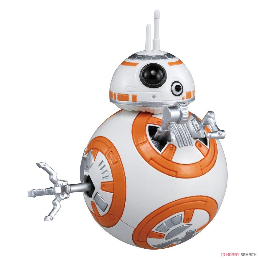 メタコレ スター・ウォーズ #06 BB-8(最後のジェダイ) (完成品) 商品画像1