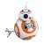Metal Figure Collection Star Wars #06 BB-8 (The Last Jedi) (Completed) Item picture2