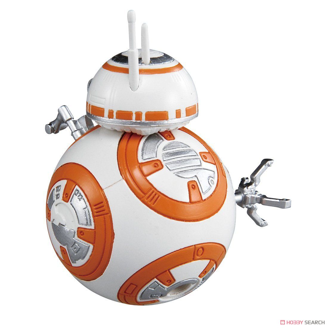 メタコレ スター・ウォーズ #06 BB-8(最後のジェダイ) (完成品) 商品画像3